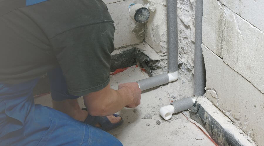 Professional septic tank pumping services in Bunker, MO
